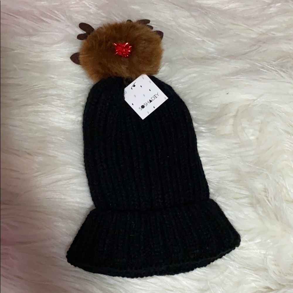 Christmas Beanie